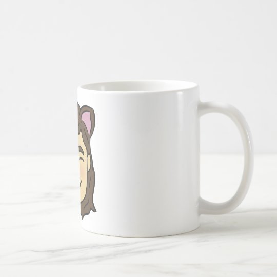 Taza De Café ¡taza del catgirl!