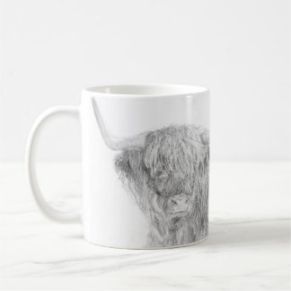 Taza De Café "Taza del Coo de la montaña"