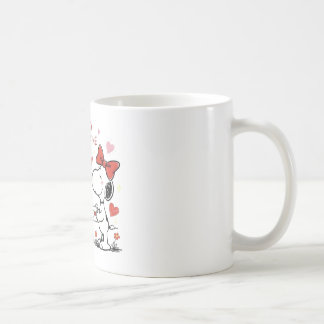 Taza De Café 😊 "Taza del Día de San Valentín" 😊