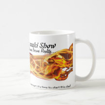 ¡taza del dulce de la demostración del mSmanski!