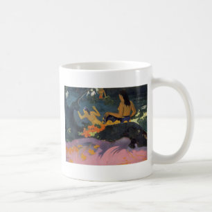 Taza De Café "Taza del Miti" - Paul Gauguin de Fatata Te