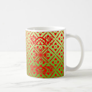 Taza De Café ¡Taza del modelo de los ámbares 2012!