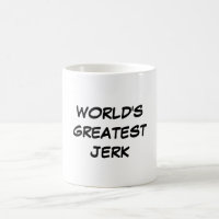 "Taza del tirón más grande del mundo"