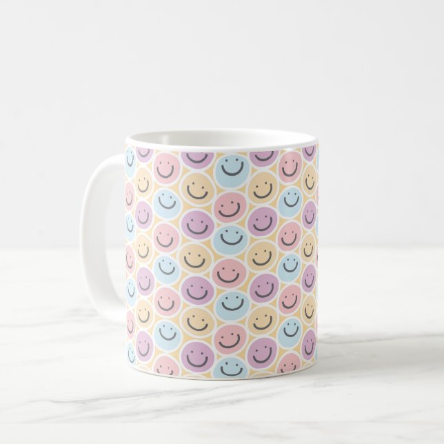 Taza de café - Taza divertida (Anverso izquierdo)
