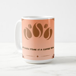 Taza De Café Taza divertida para amantes del café