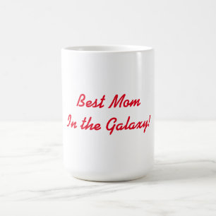 Taza De Café ¡Taza divertida para la mamá!