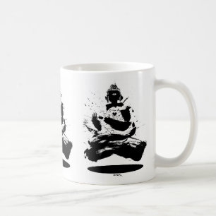 Taza De Café taza_emek_buda