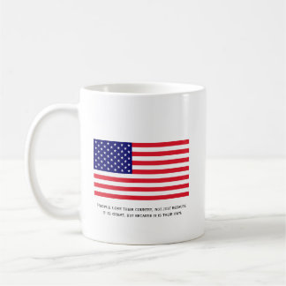 Taza De Café Taza_EUA