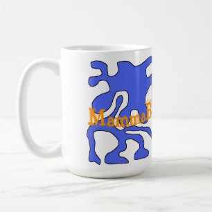 Taza De Café ¡Taza fresca estupenda!