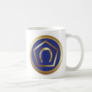 Taza De Café Taza: Fundación de Germanna