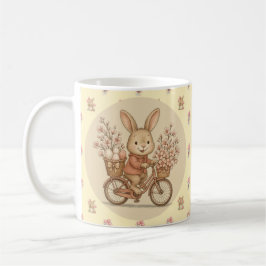 Taza De Café Taza Happy Easter para café