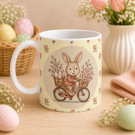 Taza De Café Taza Happy Easter para café