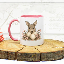 Taza De Café Taza Happy Easter para café