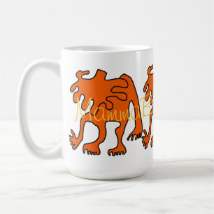 Taza De Café ¡Taza linda!