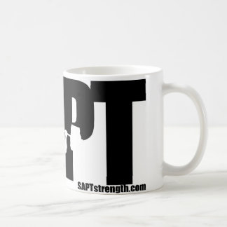 Taza De Café Taza-O-Fuerza