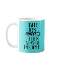 Taza para Amantes del Café