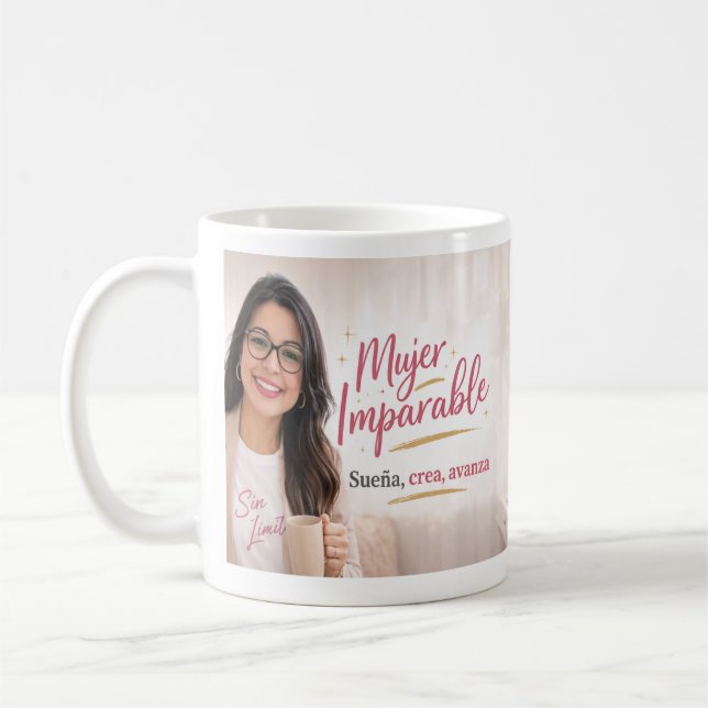 Taza De Café Taza para Café (Izquierda)