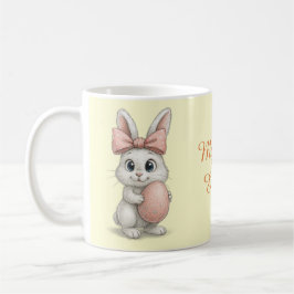 Taza De Café Taza para café My First Easter