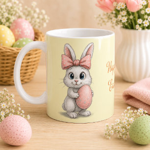 Taza De Café Taza para café My First Easter