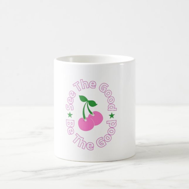 Taza De Café Taza para café o té (Centro)
