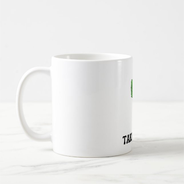 Taza De Café Taza para café o té  (Izquierda)