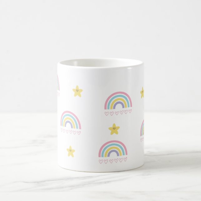 Taza De Café Taza para café o té  (Centro)
