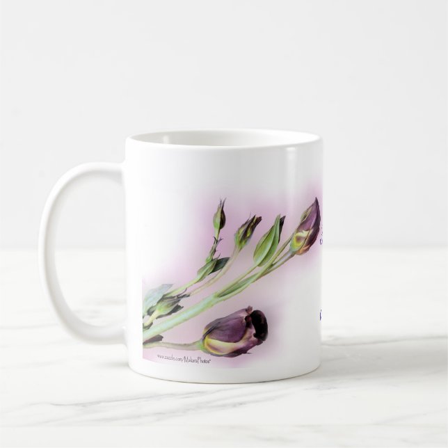 Taza De Café Taza-personalizar de Lisi (Izquierda)
