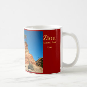 Taza De Café Taza: Ponderosa que sorprende