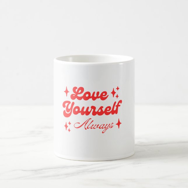 Taza De Café "Taza propia" (Centro)