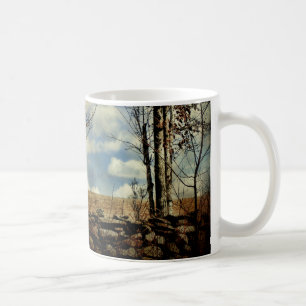 Taza De Café Taza-Recogida de la savia