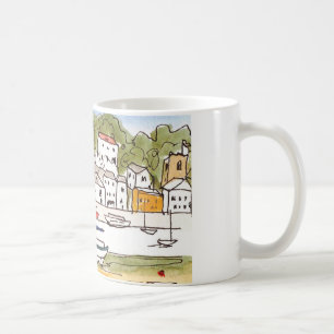 Taza De Café Taza, St Ives, Cornualles
