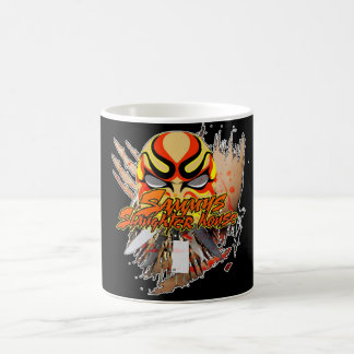 Taza De Café Taza/taza de la casa de matanza de Sammy