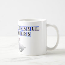 TAZA/TAZA - TERRIERES DE JACK RUSSELL DEL AMOR DE