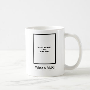 Taza De Café ¡Taza, una qué TAZA!