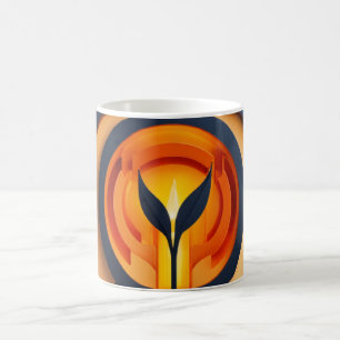 Taza De Café tazón de café clásico