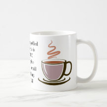 tazón de café de la EEFFOC