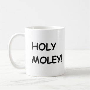 Taza De Café tazón de café de moley sagrado