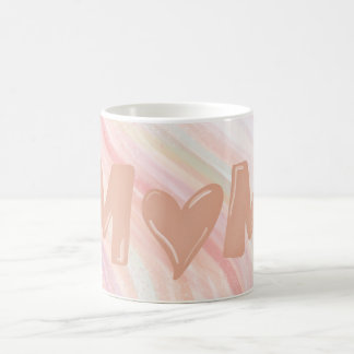 Taza De Café tazón de café del Día de la Madre