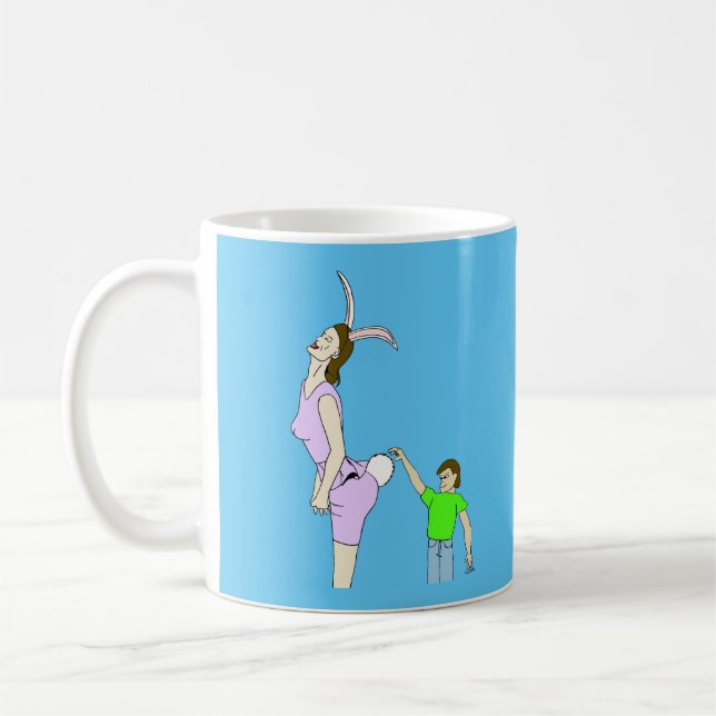 Taza De Café tazón de café demasiado difuso (Izquierda)