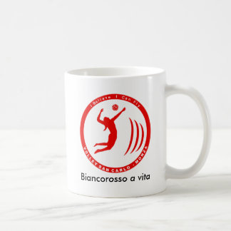 Taza De Café Tazza de VSC - modificado para requisitos