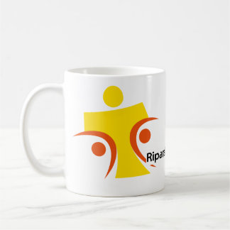 Taza De Café tazza ripara