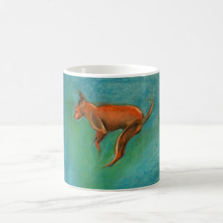 Taza De Café Tazzmaster