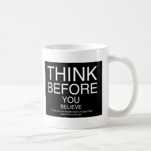 Taza De Café TBYB - Humanistas