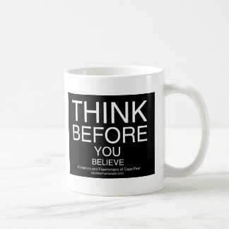 Taza De Café TBYB - Humanistas