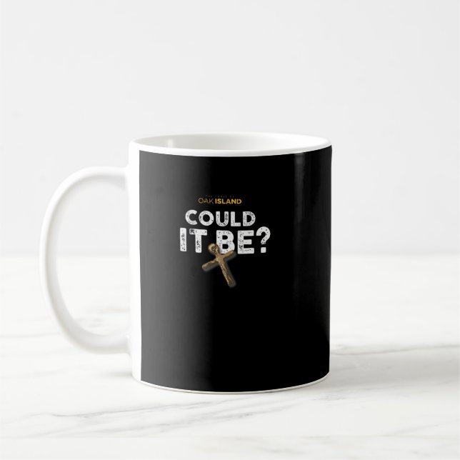 Taza De Café TCoOICiBP (Izquierda)