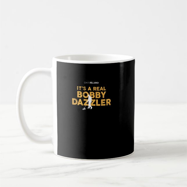 Taza De Café TCoOIIaRBDP (Izquierda)