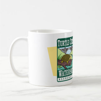Taza De Café TCWA Mug