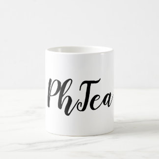Taza De Café Té