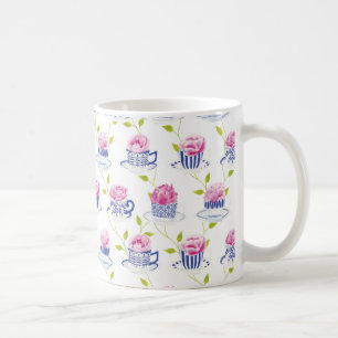 Taza De Café Té alto en la brujería