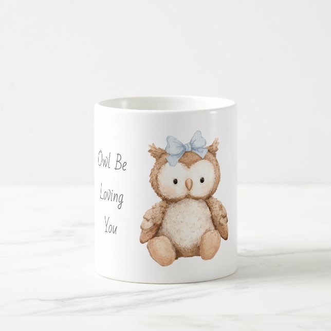 Taza De Café Te Amaré (Centro)